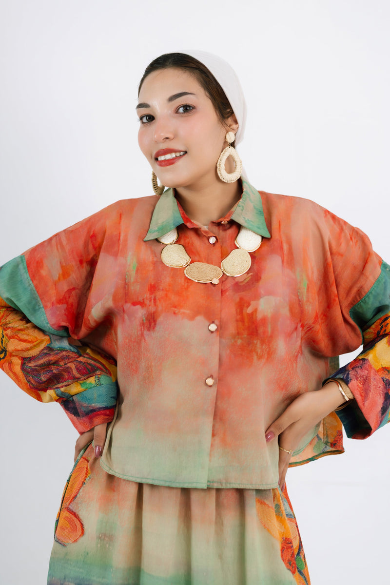 Blouses