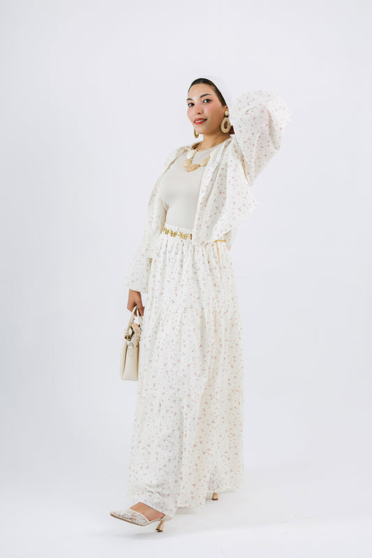 Jolia Suit