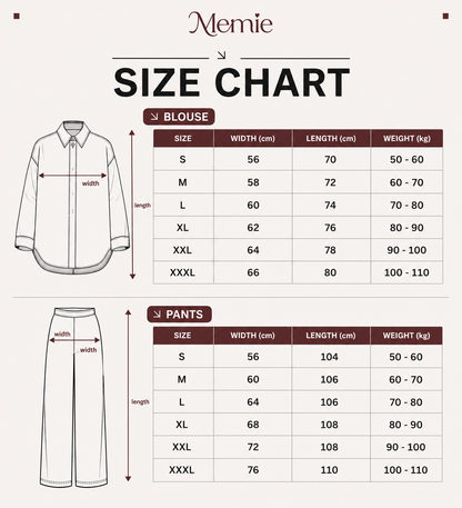 Rozitta Suit — Two-Piece Galaxy Linen Set